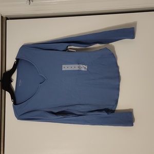 Womens medium long sleeve